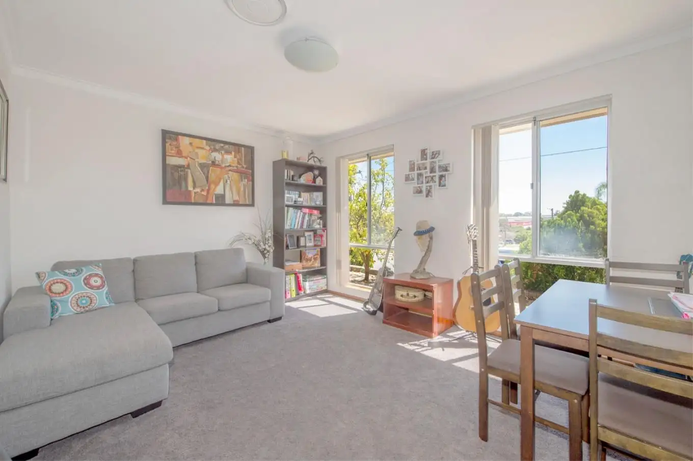 Main view of Homely semi-detached listing, 14b Chivers Court, Samson WA 6163