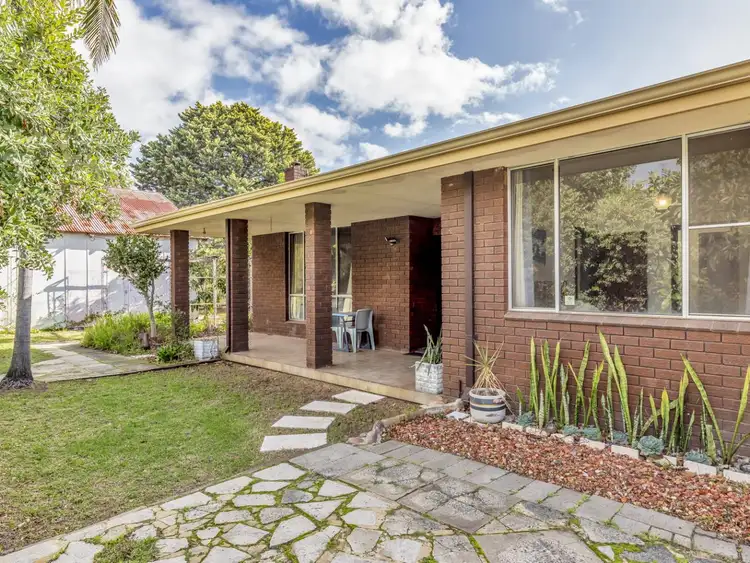 Main view of Homely house listing, 17 PROPERJOHN ROAD, Capel WA 6271
