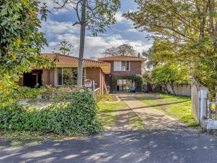 Second view of Homely house listing, 17 PROPERJOHN ROAD, Capel WA 6271