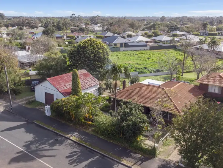 Third view of Homely house listing, 17 PROPERJOHN ROAD, Capel WA 6271