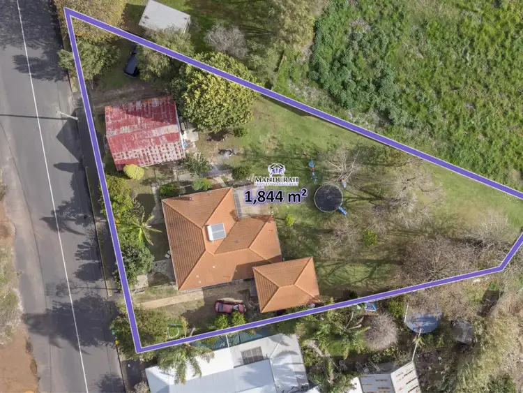 Fourth view of Homely house listing, 17 PROPERJOHN ROAD, Capel WA 6271