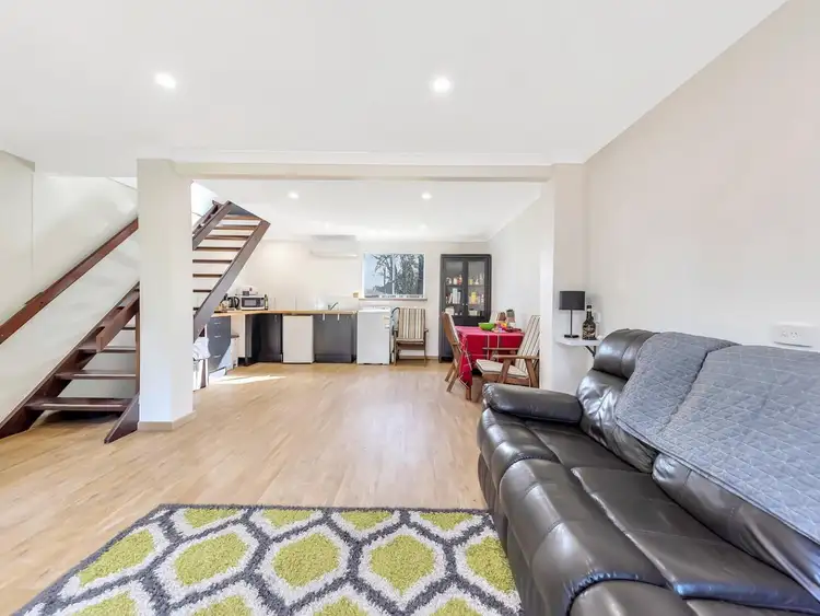 Sixth view of Homely house listing, 17 PROPERJOHN ROAD, Capel WA 6271