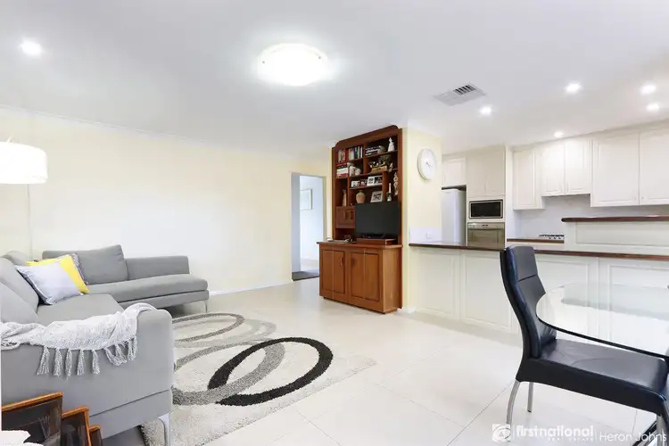 Second view of Homely house listing, 1 Harcourt Place, Bull Creek WA 6149