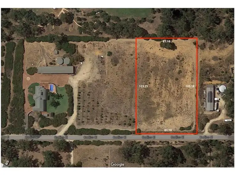 Fifth view of Homely house listing, Lot 11 Cudliss Close, Baldivis WA 6171
