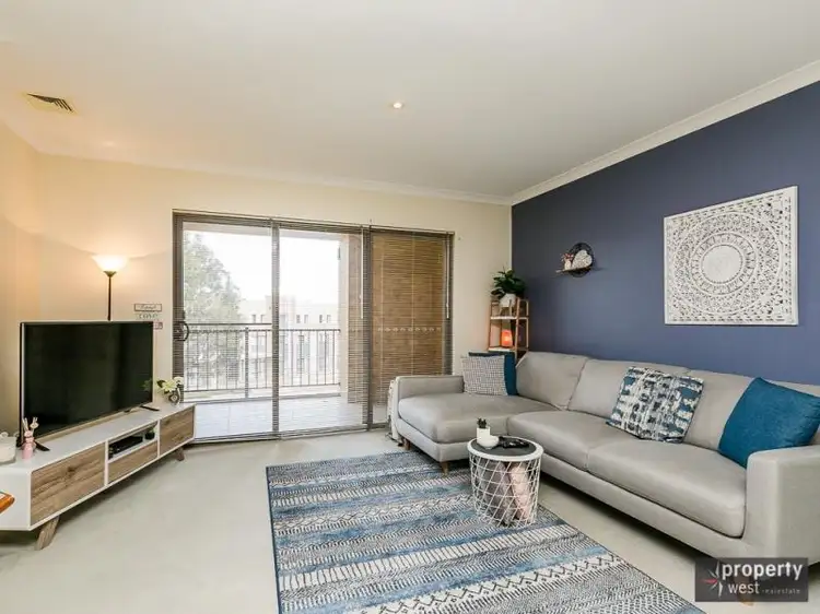 Second view of Homely apartment listing, 21/27 Piccadilly Circle, Joondalup WA 6027