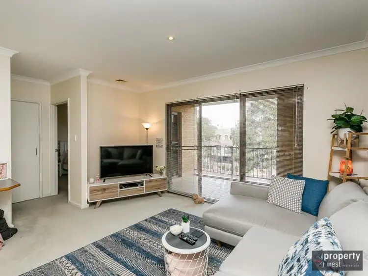 Third view of Homely apartment listing, 21/27 Piccadilly Circle, Joondalup WA 6027