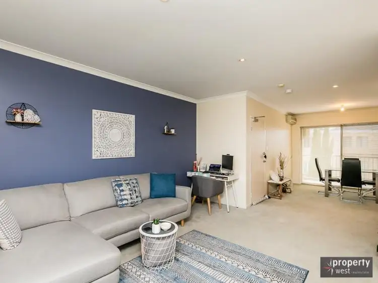 Fourth view of Homely apartment listing, 21/27 Piccadilly Circle, Joondalup WA 6027