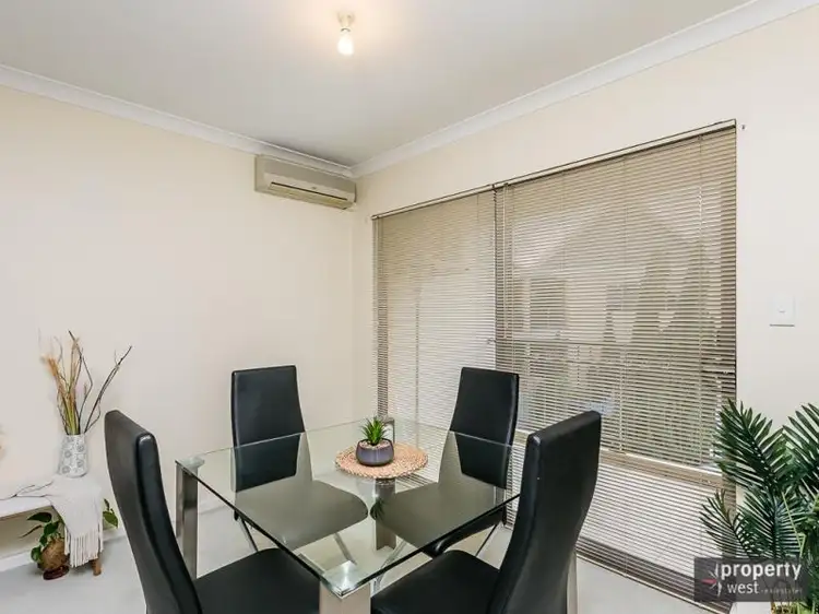 Fifth view of Homely apartment listing, 21/27 Piccadilly Circle, Joondalup WA 6027