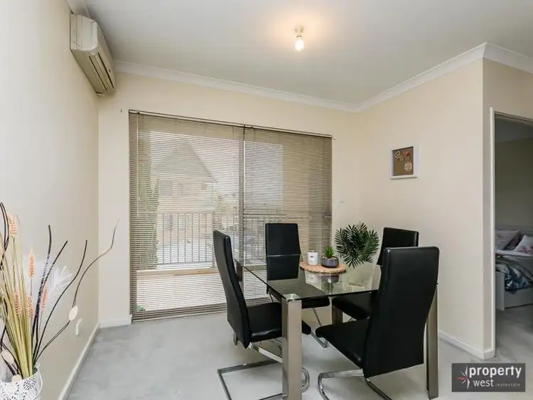 Sixth view of Homely apartment listing, 21/27 Piccadilly Circle, Joondalup WA 6027