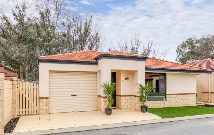 Main view of Homely villa listing, 2/6 Bridal Crescent, Kenwick WA 6107
