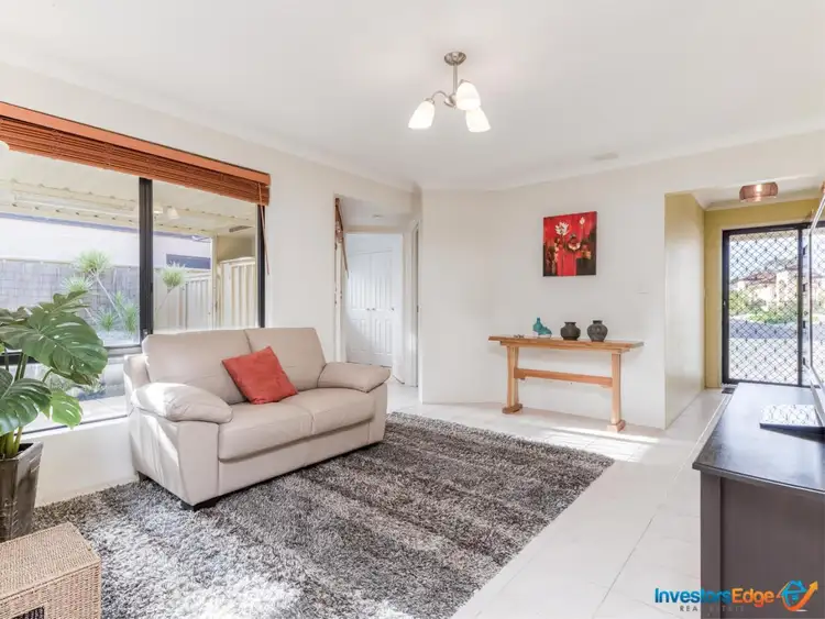 Second view of Homely villa listing, 2/6 Bridal Crescent, Kenwick WA 6107