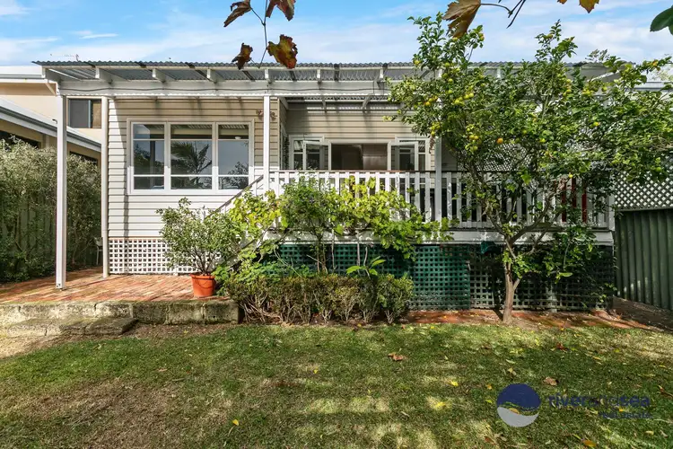 71 Wellington Street, Mosman Park WA 6012