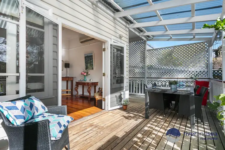 Fourth view of Homely house listing, 71 Wellington Street, Mosman Park WA 6012
