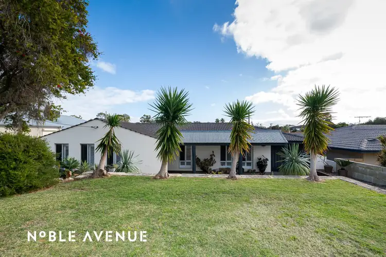 23 Taylor Way, Hillarys WA 6025