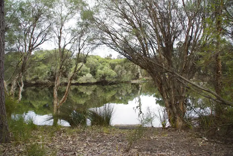 Third view of Homely land listing, 3/115 Rigg Road, Myalup WA 6220