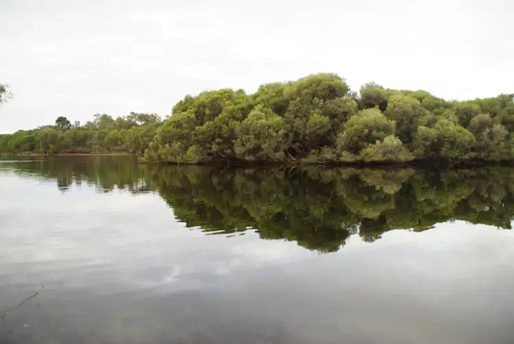 Fifth view of Homely land listing, 3/115 Rigg Road, Myalup WA 6220