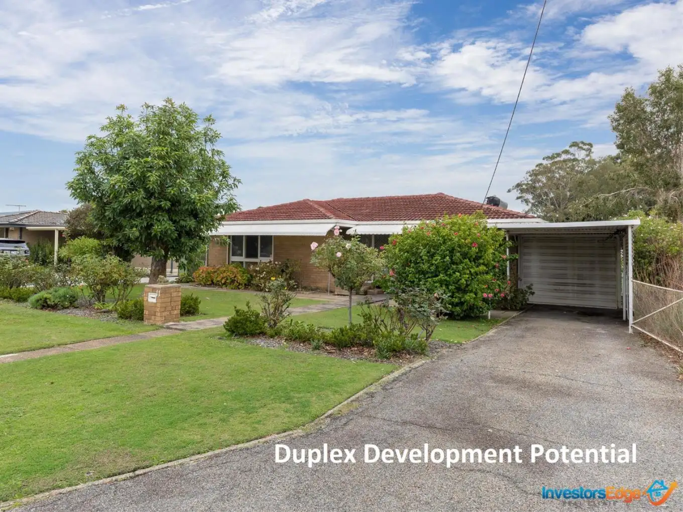 Main view of Homely house listing, 11 Holmwood Way, Embleton WA 6062