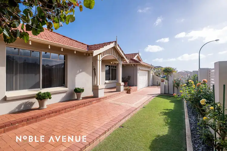 96 Broadbeach Boulevard, Hillarys WA 6025