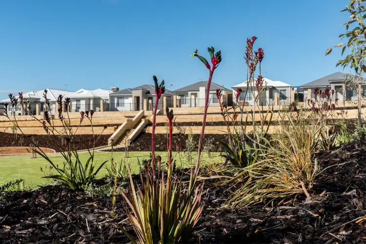 Seventh view of Homely land listing, Lot 472, 18 Lisianthus Tce, Beeliar WA 6164