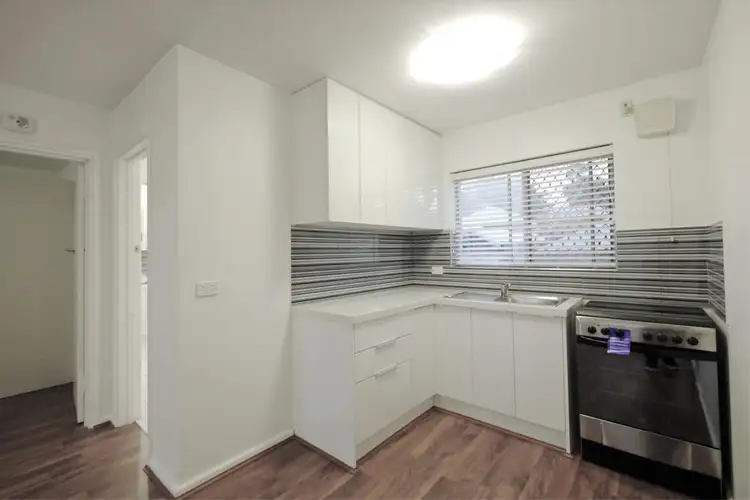 Third view of Homely apartment listing, 7/57 Tenth Avenue, Inglewood WA 6052