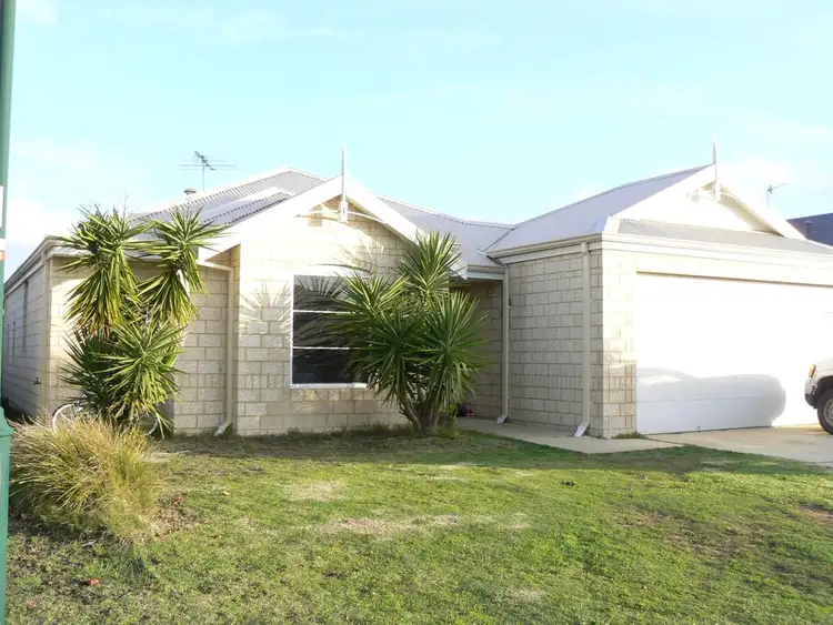 Main view of Homely house listing, 26 Dawson Place, Donnybrook WA 6239