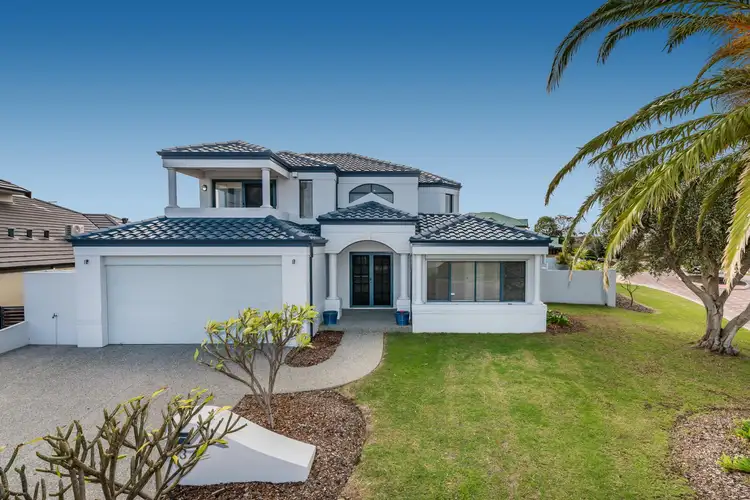 Main view of Homely house listing, 3 Temple Mews, Iluka WA 6028