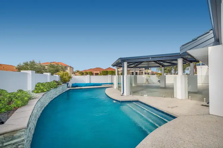 Second view of Homely house listing, 3 Temple Mews, Iluka WA 6028