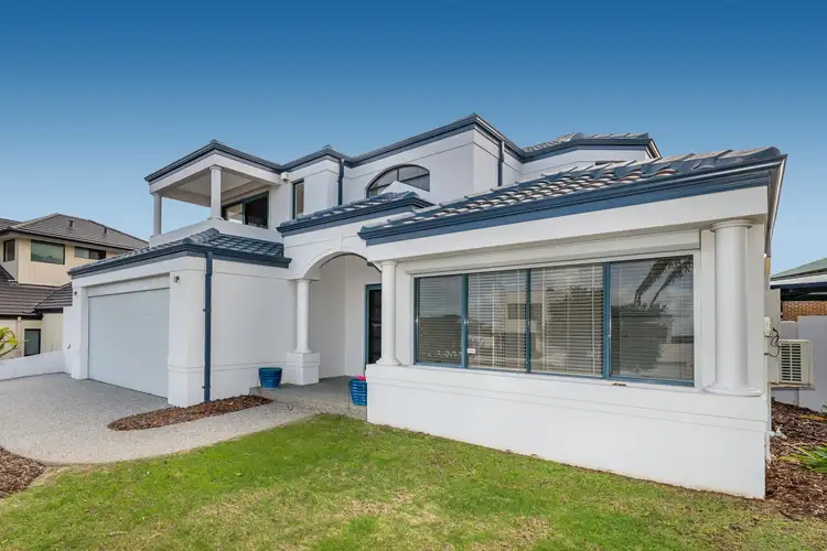 Third view of Homely house listing, 3 Temple Mews, Iluka WA 6028
