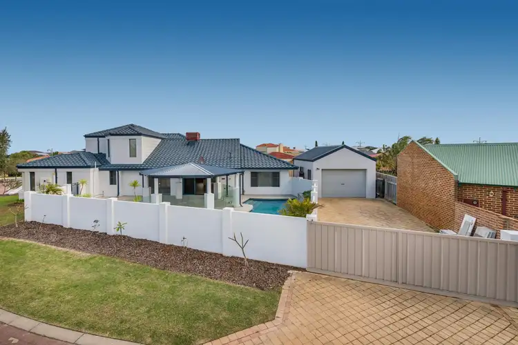 Fourth view of Homely house listing, 3 Temple Mews, Iluka WA 6028