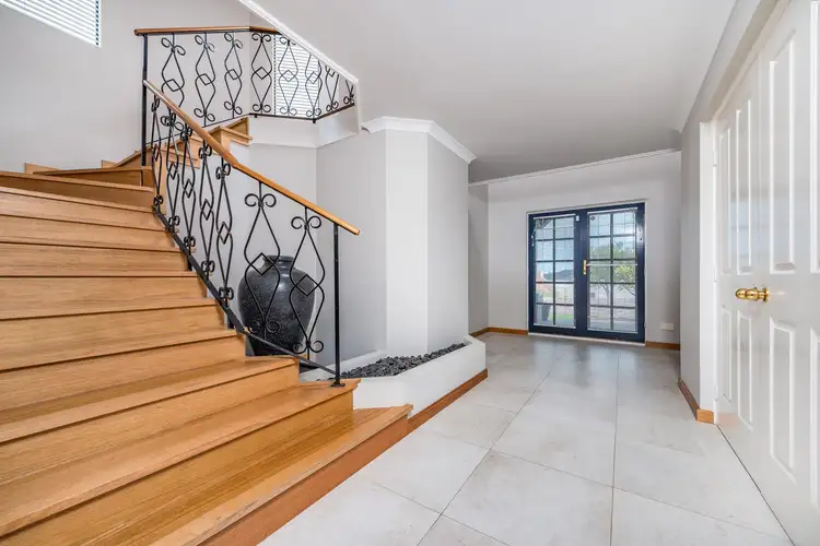 Fifth view of Homely house listing, 3 Temple Mews, Iluka WA 6028