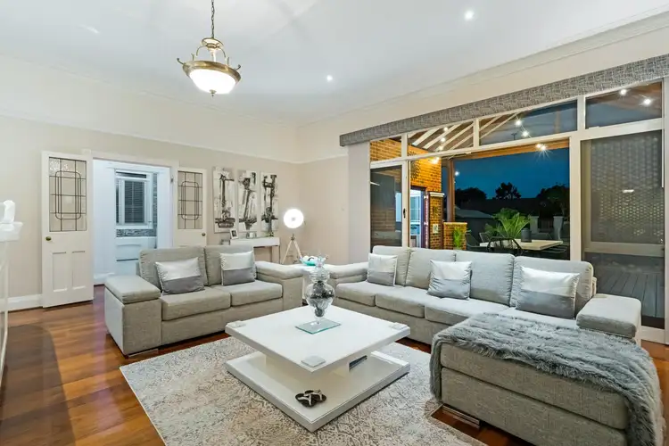 Fifth view of Homely house listing, 215 Ninth Avenue, Inglewood WA 6052