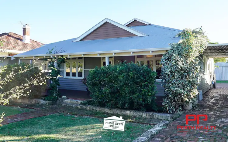 4 Scaddan Street, Bassendean WA 6054