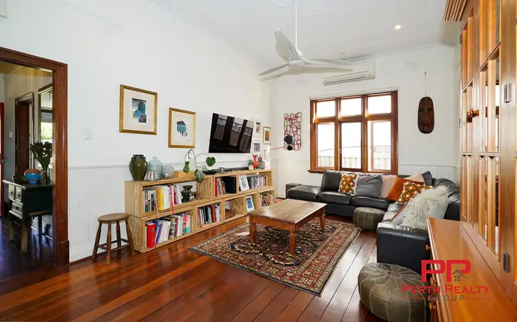 Fifth view of Homely house listing, 4 Scaddan Street, Bassendean WA 6054