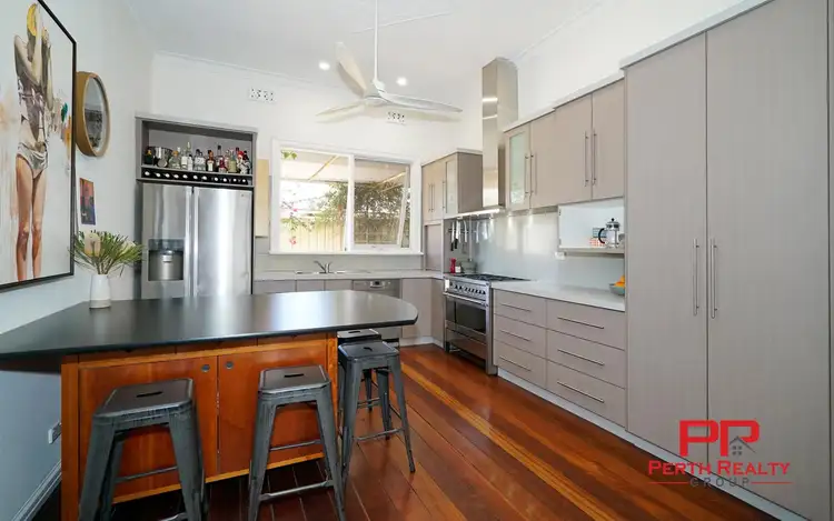 Seventh view of Homely house listing, 4 Scaddan Street, Bassendean WA 6054