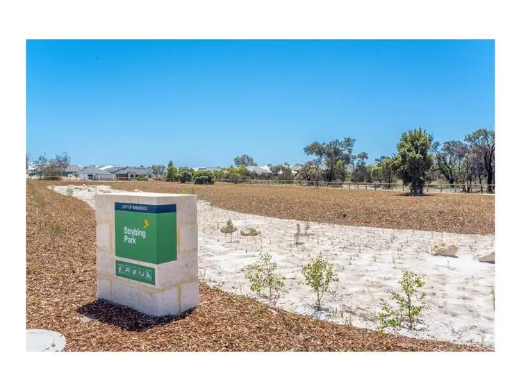 Seventh view of Homely land listing, Lot 88, Calendula Loop, Landsdale WA 6065