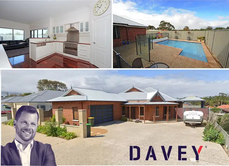 Address available on request