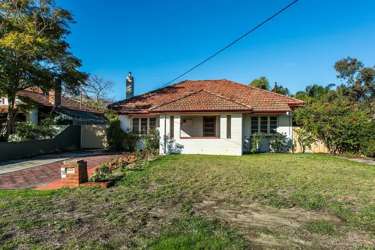 51 Geraldine Street, Bassendean WA 6054