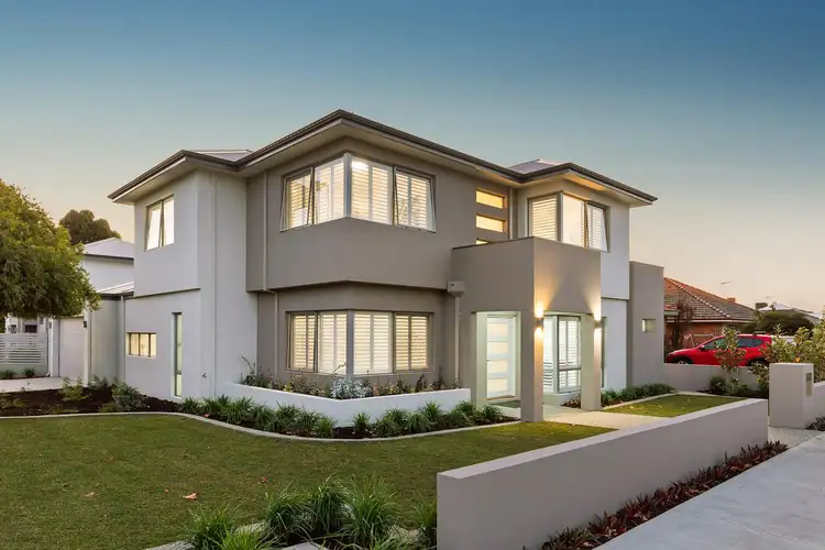 193 Daglish Street, Wembley WA 6014