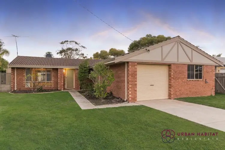 Main view of Homely house listing, 12 Linville Avenue, Cooloongup WA 6168