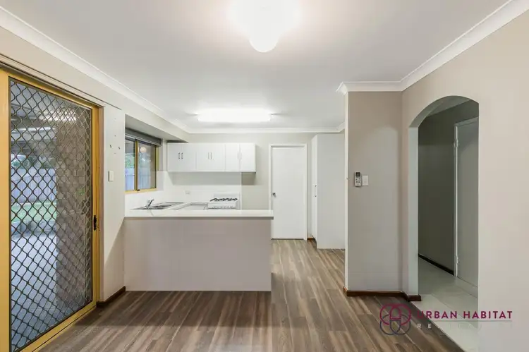 Fourth view of Homely house listing, 12 Linville Avenue, Cooloongup WA 6168