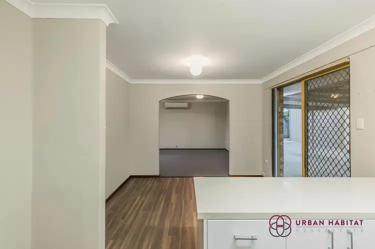 Fifth view of Homely house listing, 12 Linville Avenue, Cooloongup WA 6168