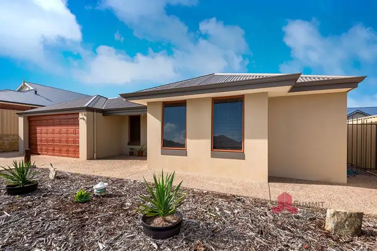 Second view of Homely house listing, 10 Santorini Loop, Binningup WA 6233