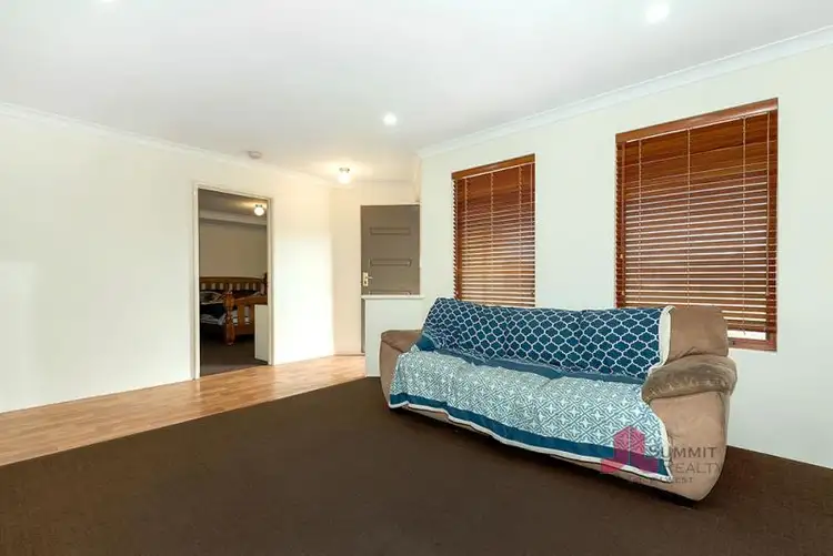 Third view of Homely house listing, 10 Santorini Loop, Binningup WA 6233