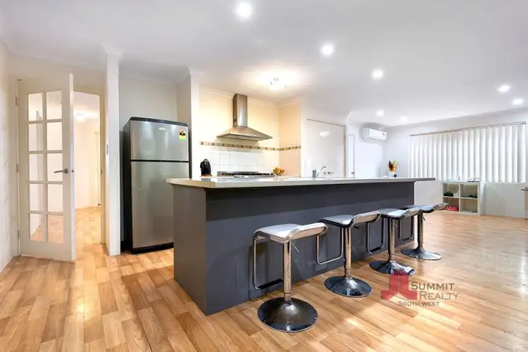 Fourth view of Homely house listing, 10 Santorini Loop, Binningup WA 6233