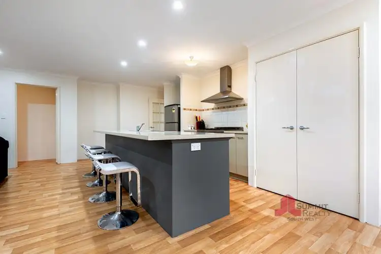 Sixth view of Homely house listing, 10 Santorini Loop, Binningup WA 6233