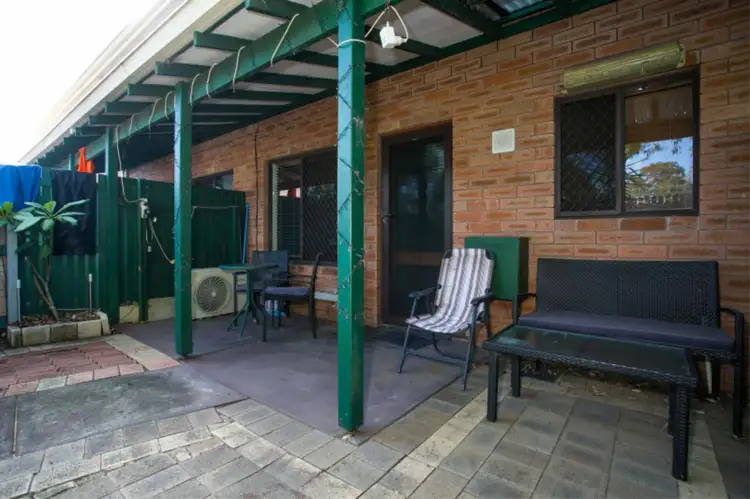 Third view of Homely townhouse listing, 7/390 Hector Street, Yokine WA 6060