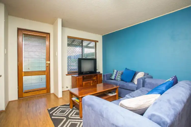 Fifth view of Homely townhouse listing, 7/390 Hector Street, Yokine WA 6060