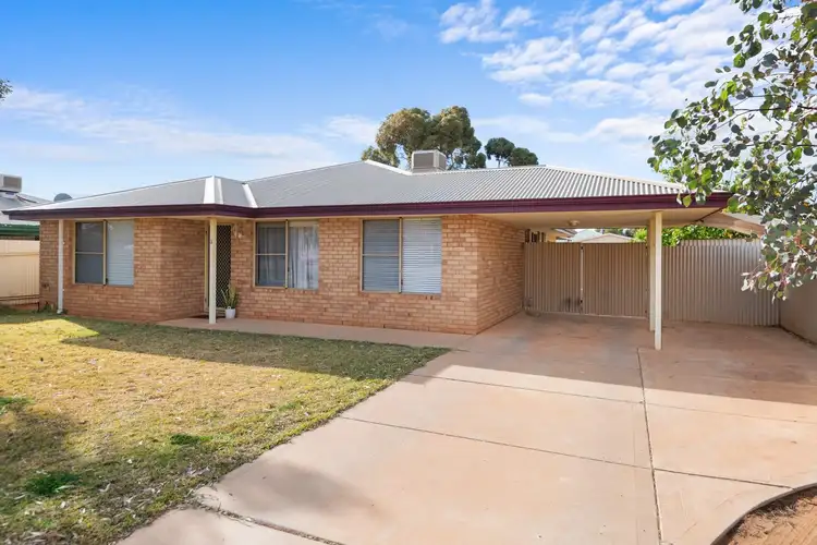3 Galbraith Street, Somerville WA 6430