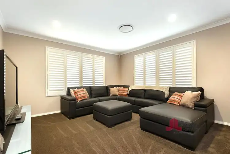 Fourth view of Homely house listing, 40 Sandpiper Parade, Australind WA 6233