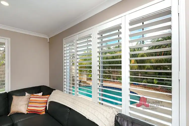 Sixth view of Homely house listing, 40 Sandpiper Parade, Australind WA 6233